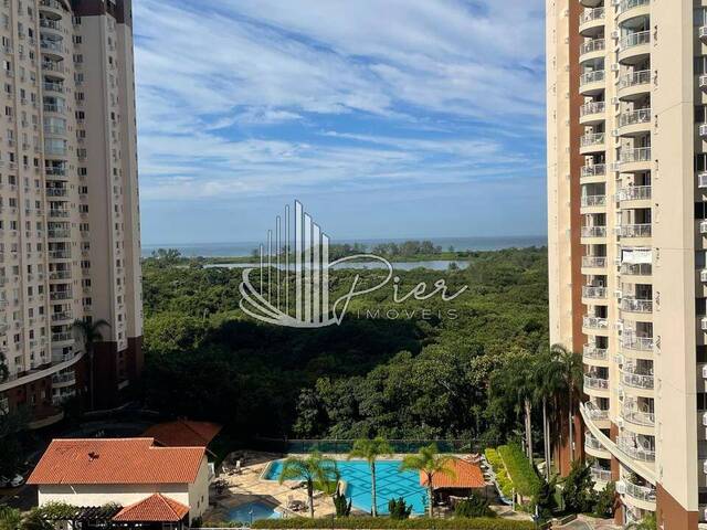 #744 - Apartamento para Venda em Rio de Janeiro - RJ - 2