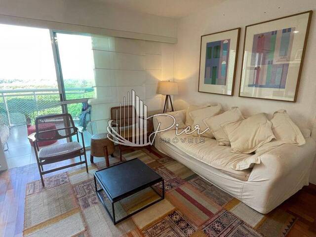#744 - Apartamento para Venda em Rio de Janeiro - RJ - 3