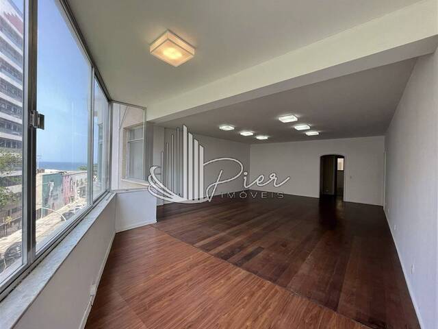 #745 - Apartamento para Venda em Rio de Janeiro - RJ - 1