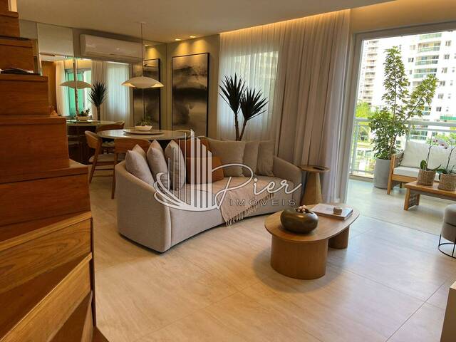 #746 - Apartamento para Venda em Rio de Janeiro - RJ - 1
