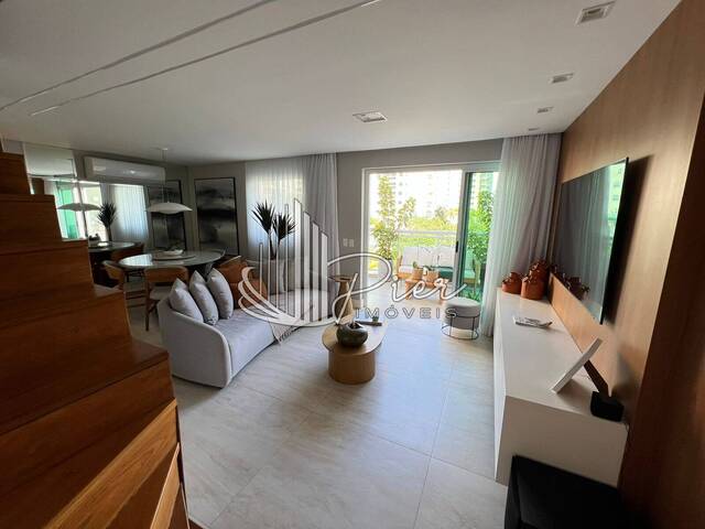 #746 - Apartamento para Venda em Rio de Janeiro - RJ - 2