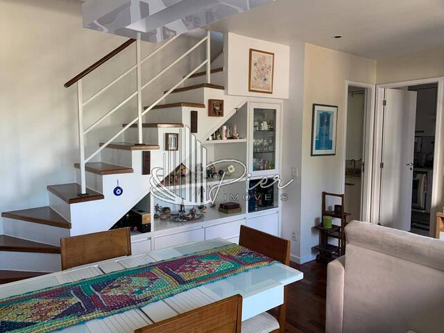 #747 - Apartamento para Venda em Rio de Janeiro - RJ - 1