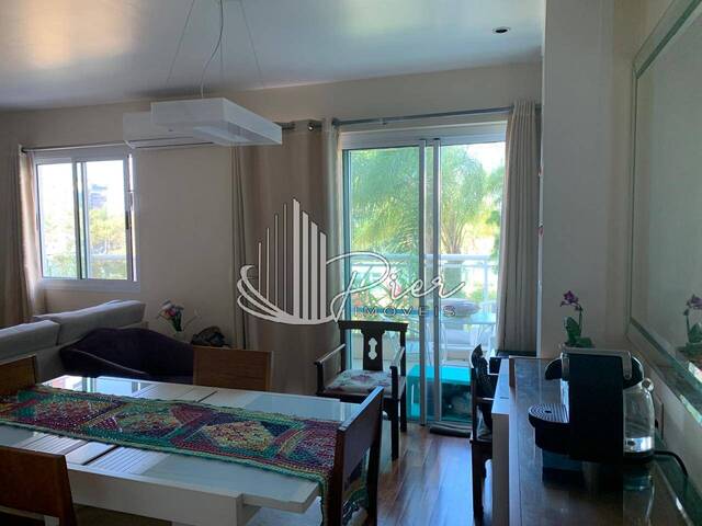 #747 - Apartamento para Venda em Rio de Janeiro - RJ - 2
