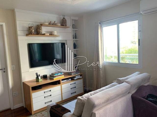 #747 - Apartamento para Venda em Rio de Janeiro - RJ - 3