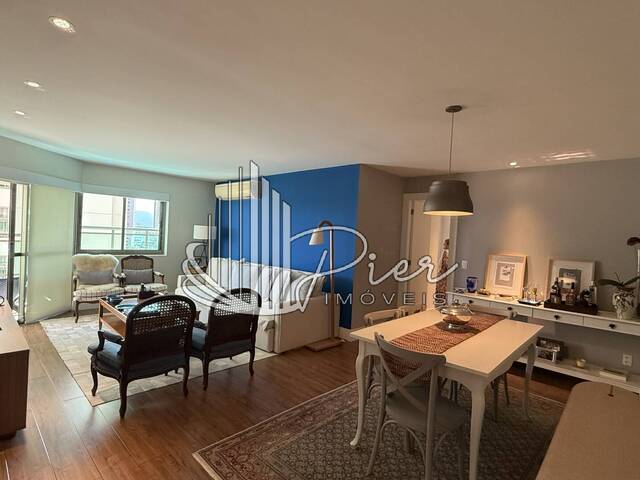 #158 - Apartamento para Venda em Rio de Janeiro - RJ - 1