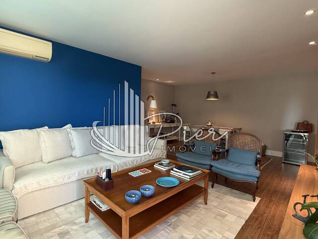 #158 - Apartamento para Venda em Rio de Janeiro - RJ - 3