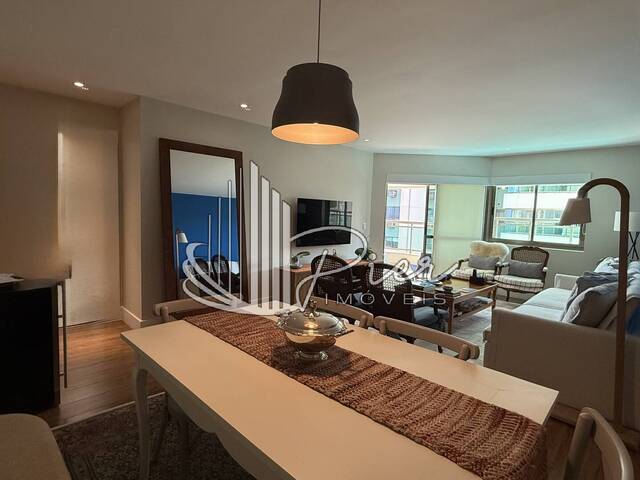 #158 - Apartamento para Venda em Rio de Janeiro - RJ - 2