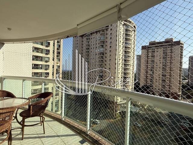 #748 - Apartamento para Venda em Rio de Janeiro - RJ - 3