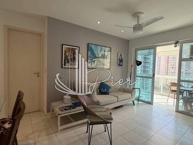 #748 - Apartamento para Venda em Rio de Janeiro - RJ - 1