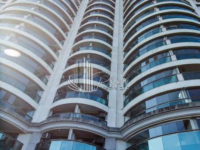 #754 - Apartamento para Venda em Rio de Janeiro - RJ - 1