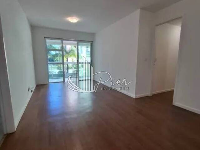 #756 - Apartamento para Venda em Rio de Janeiro - RJ - 3