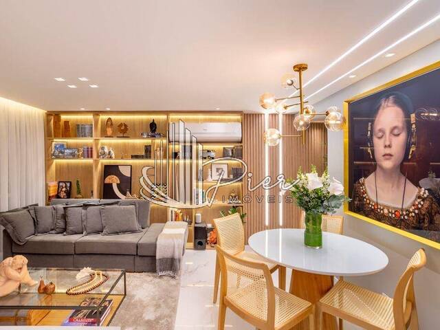 #758 - Apartamento para Venda em Rio de Janeiro - RJ - 3