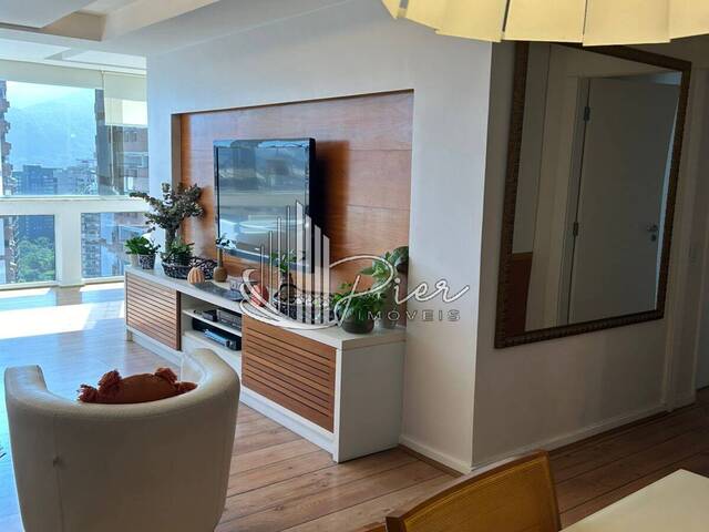 #759 - Apartamento para Venda em Rio de Janeiro - RJ - 2