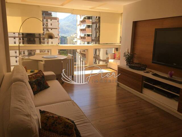 #759 - Apartamento para Venda em Rio de Janeiro - RJ - 1