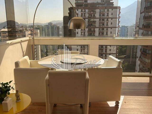 #759 - Apartamento para Venda em Rio de Janeiro - RJ - 3