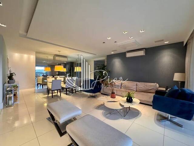 #762 - Apartamento para Venda em Rio de Janeiro - RJ - 3