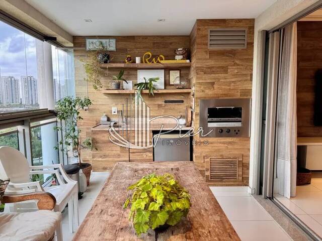 #762 - Apartamento para Venda em Rio de Janeiro - RJ - 1