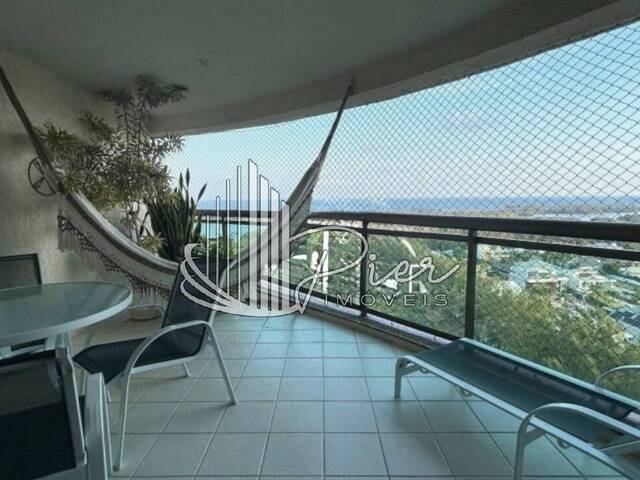 #763 - Apartamento para Venda em Rio de Janeiro - RJ - 3