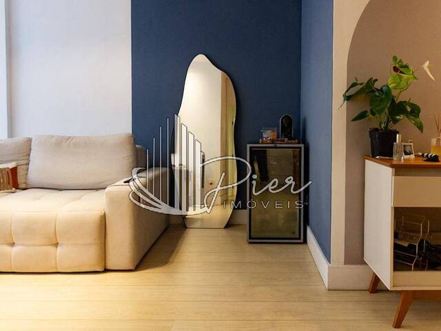 #764 - Apartamento para Venda em Rio de Janeiro - RJ - 3