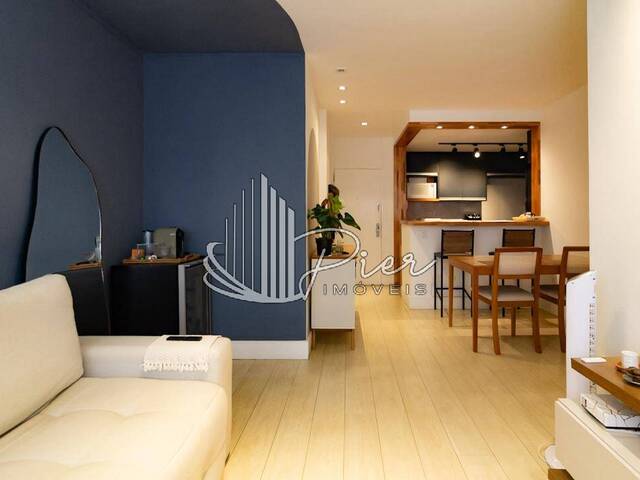 #764 - Apartamento para Venda em Rio de Janeiro - RJ - 2