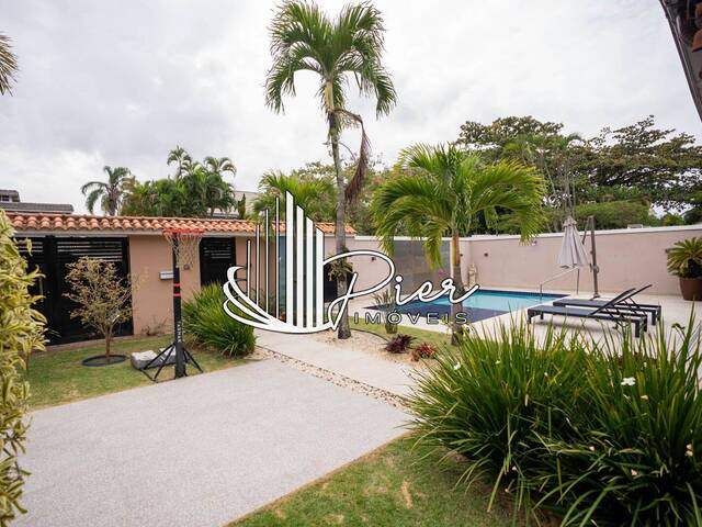 Venda em Barra da Tijuca - Rio de Janeiro