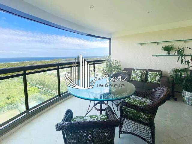 #766 - Apartamento para Venda em Rio de Janeiro - RJ - 1