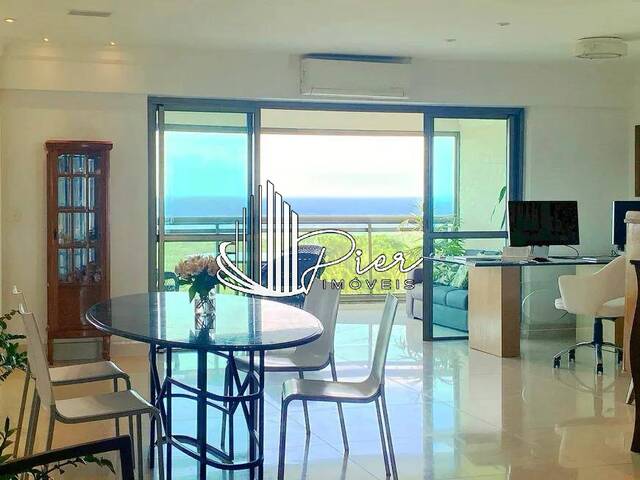 #766 - Apartamento para Venda em Rio de Janeiro - RJ - 3