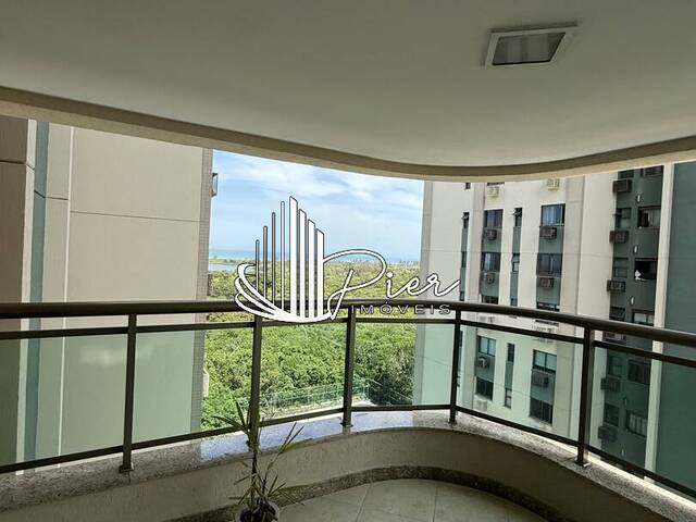 #158 - Apartamento para Venda em Rio de Janeiro - RJ - 3