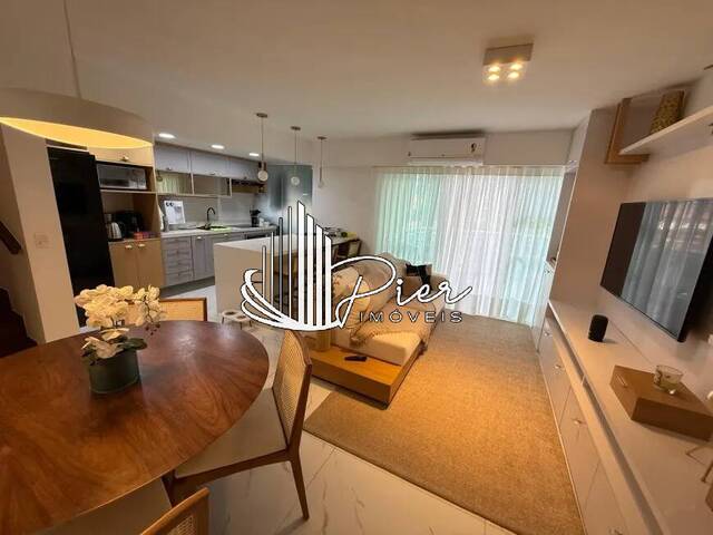 #769 - Apartamento para Venda em Rio de Janeiro - RJ - 3