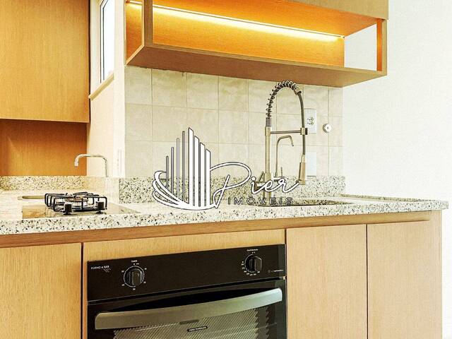 #771 - Apartamento para Venda em Rio de Janeiro - RJ - 3