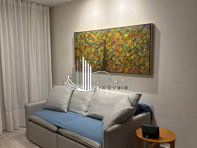 #775 - Apartamento para Venda em Rio de Janeiro - RJ - 2
