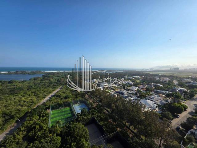 #550 - Apartamento para Venda em Rio de Janeiro - RJ