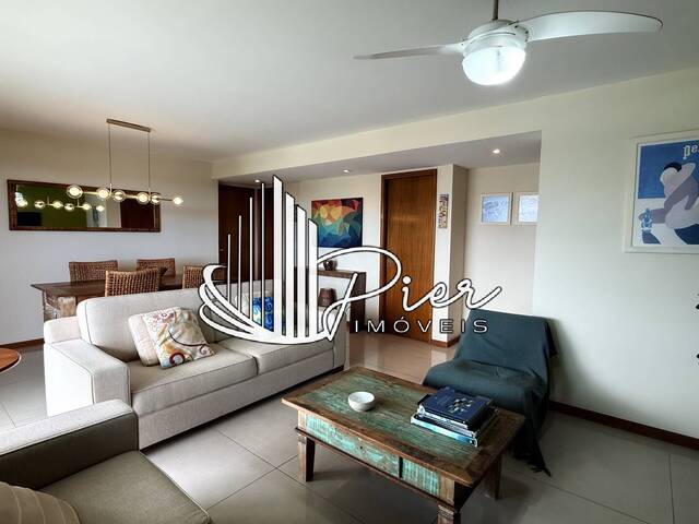 #778 - Apartamento para Venda em Rio de Janeiro - RJ - 3