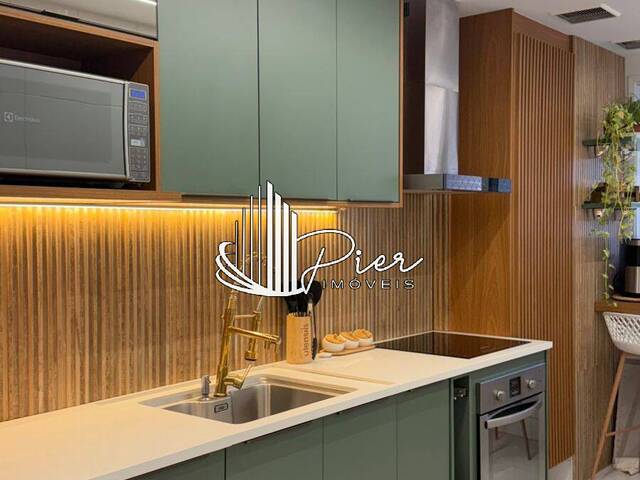 #779 - Apartamento para Venda em Rio de Janeiro - RJ - 1
