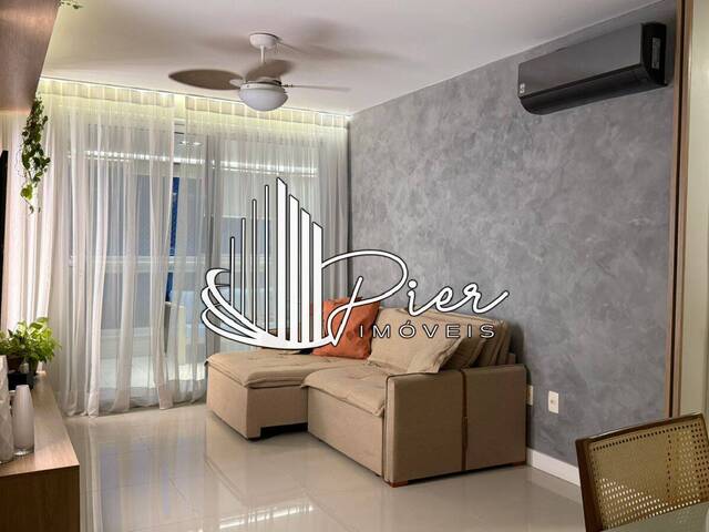 #779 - Apartamento para Venda em Rio de Janeiro - RJ - 1