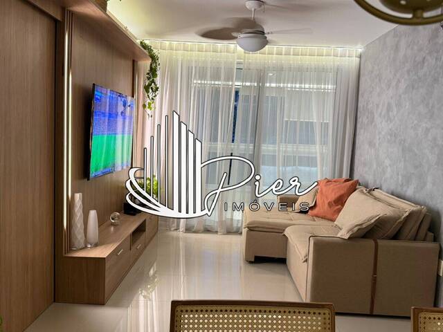 #779 - Apartamento para Venda em Rio de Janeiro - RJ - 2