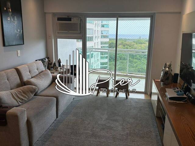 #781 - Apartamento para Venda em Rio de Janeiro - RJ - 1