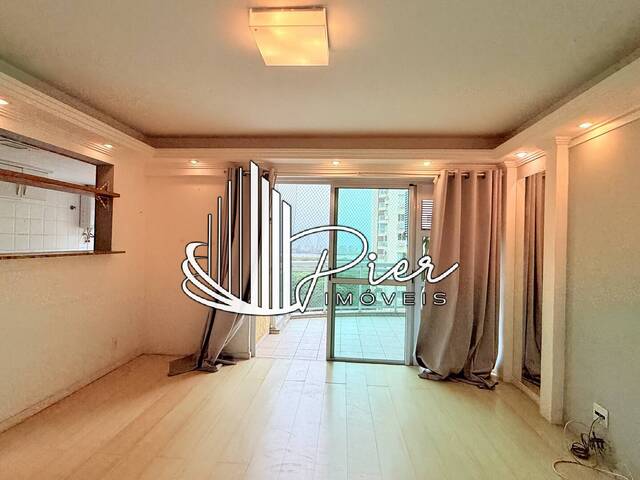 #552 - Apartamento para Venda em Rio de Janeiro - RJ - 3