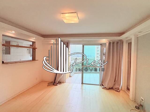 #552 - Apartamento para Venda em Rio de Janeiro - RJ - 1
