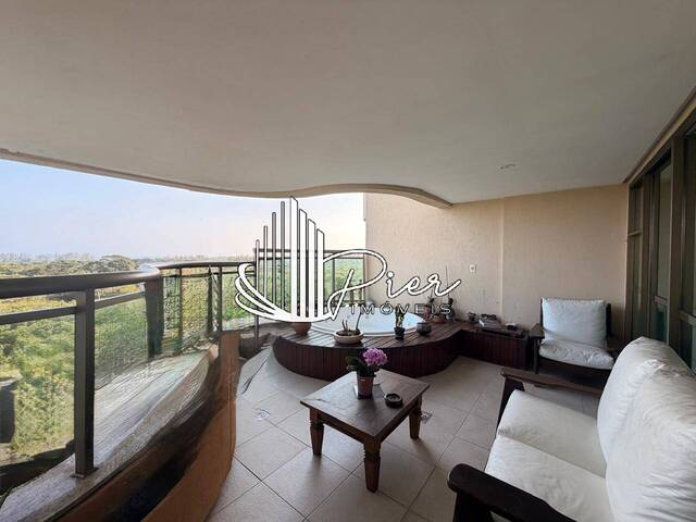 #782 - Apartamento para Venda em Rio de Janeiro - RJ - 1