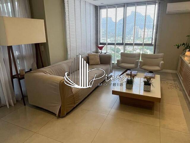 #783 - Apartamento para Venda em Rio de Janeiro - RJ - 1