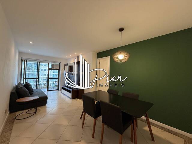 #658 - Apartamento para Venda em Rio de Janeiro - RJ - 2