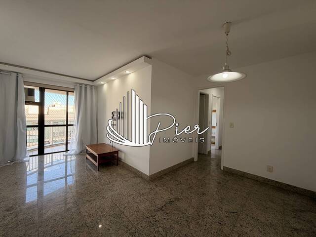#495 - Apartamento para Venda em Rio de Janeiro - RJ - 3