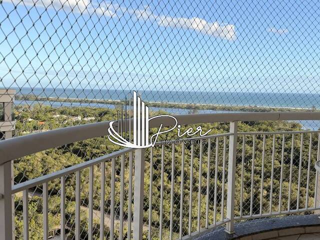 Venda em Barra da Tijuca - Rio de Janeiro