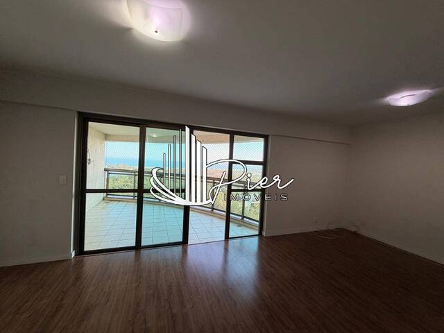 #777 - Apartamento para Venda em Rio de Janeiro - RJ - 2