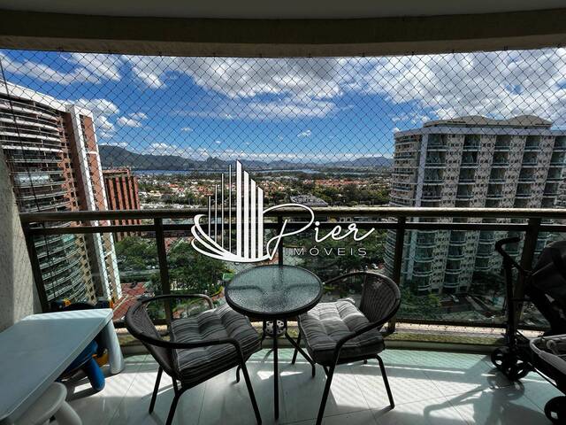 #785 - Apartamento para Venda em Rio de Janeiro - RJ - 2