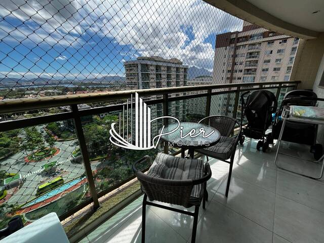 #785 - Apartamento para Venda em Rio de Janeiro - RJ - 1