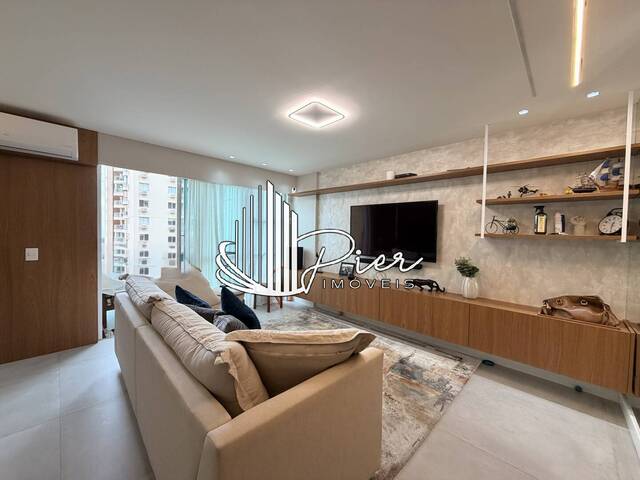 #788 - Apartamento para Venda em Rio de Janeiro - RJ - 3