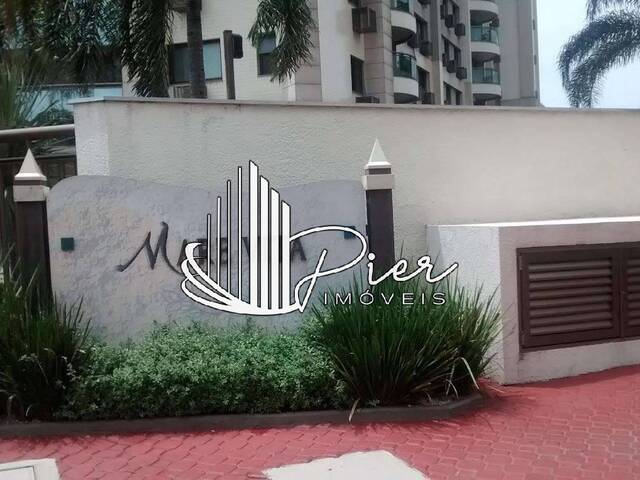 #790 - Apartamento para Venda em Rio de Janeiro - RJ - 2