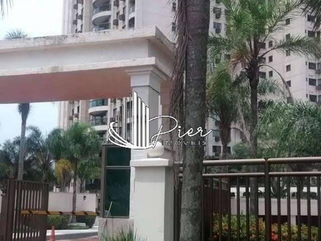 #790 - Apartamento para Venda em Rio de Janeiro - RJ - 3